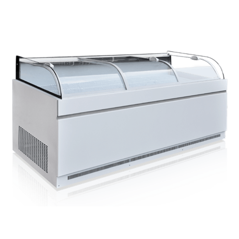 Delikatesse kølemontre Delikatesse kølemontre