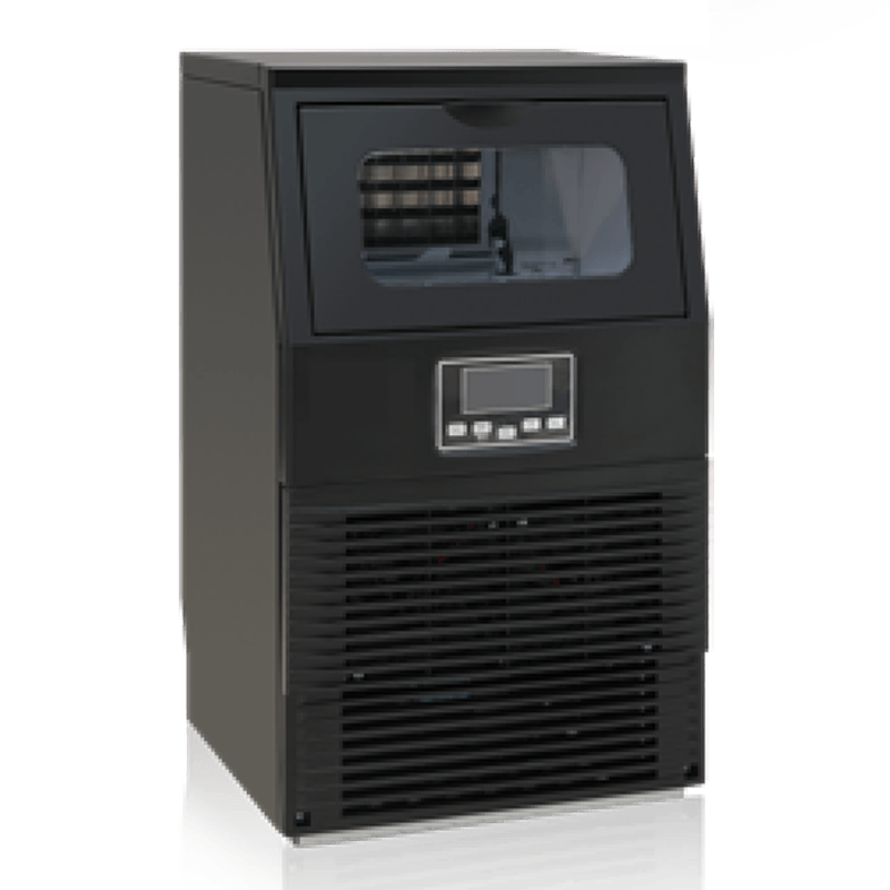 Fuldautomatisk hurtig ismaskine